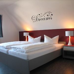 Hotel Elbrivera Alt Prester